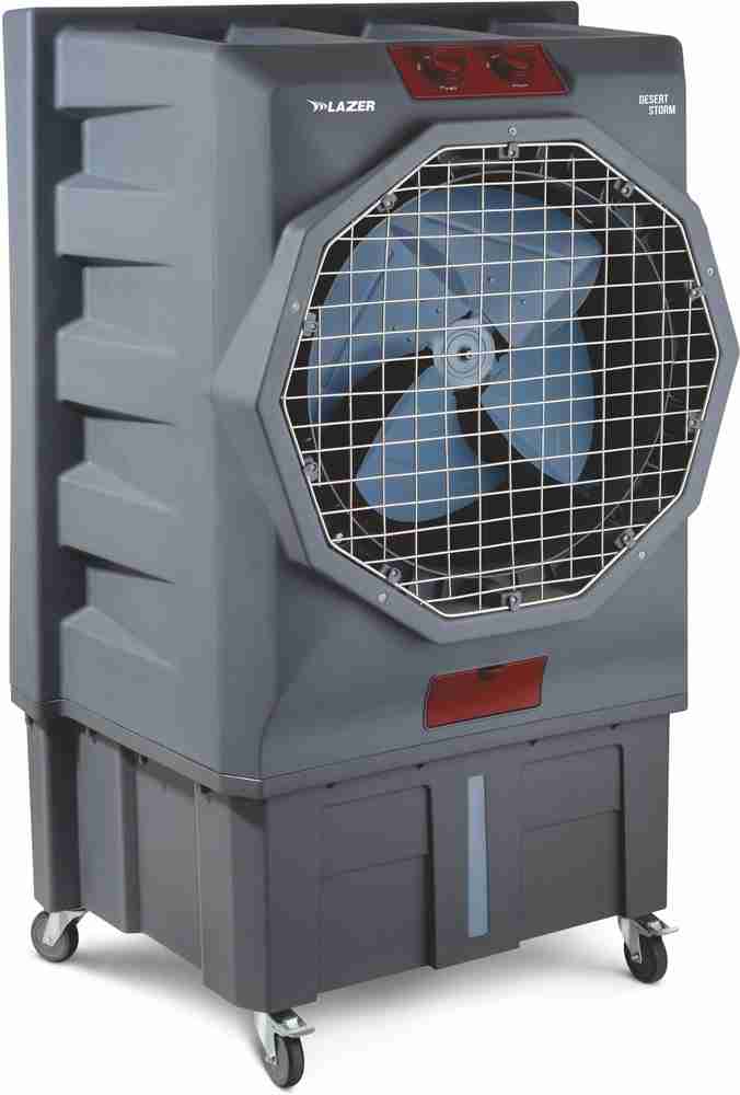 Lazer 100 L Desert Air Cooler Price in India Buy Lazer 100 L