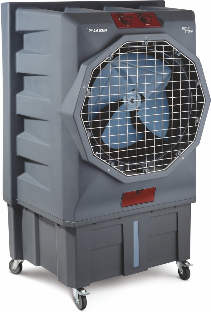 Cooler clearance ke rate