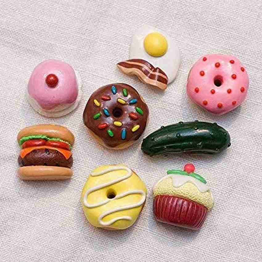 Fimo clay discount models