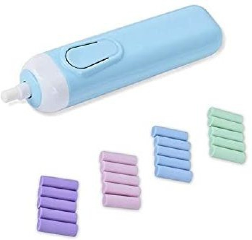  Electric Erasers for Artists Drawing, Portable