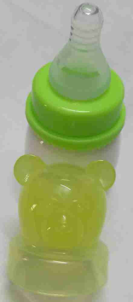 DREAM CHOICE Baby Feeding Bottle For Feeding Milk with Panda Shape
