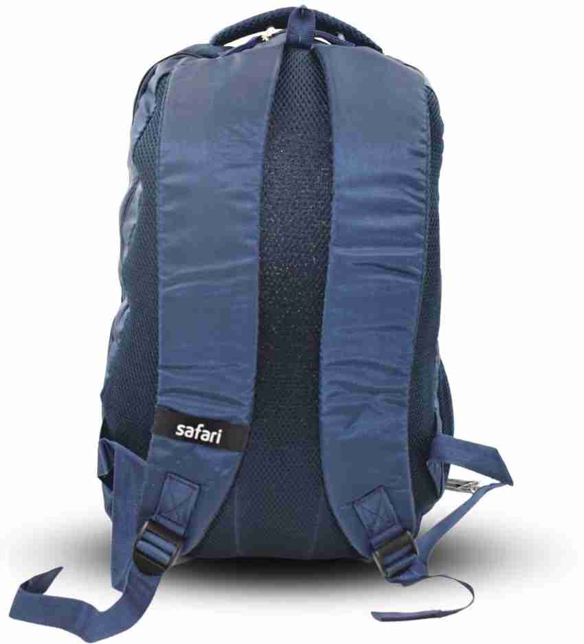Safari perform 04 backpack top