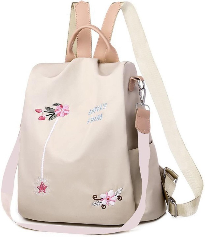 College bag for girls on sale price