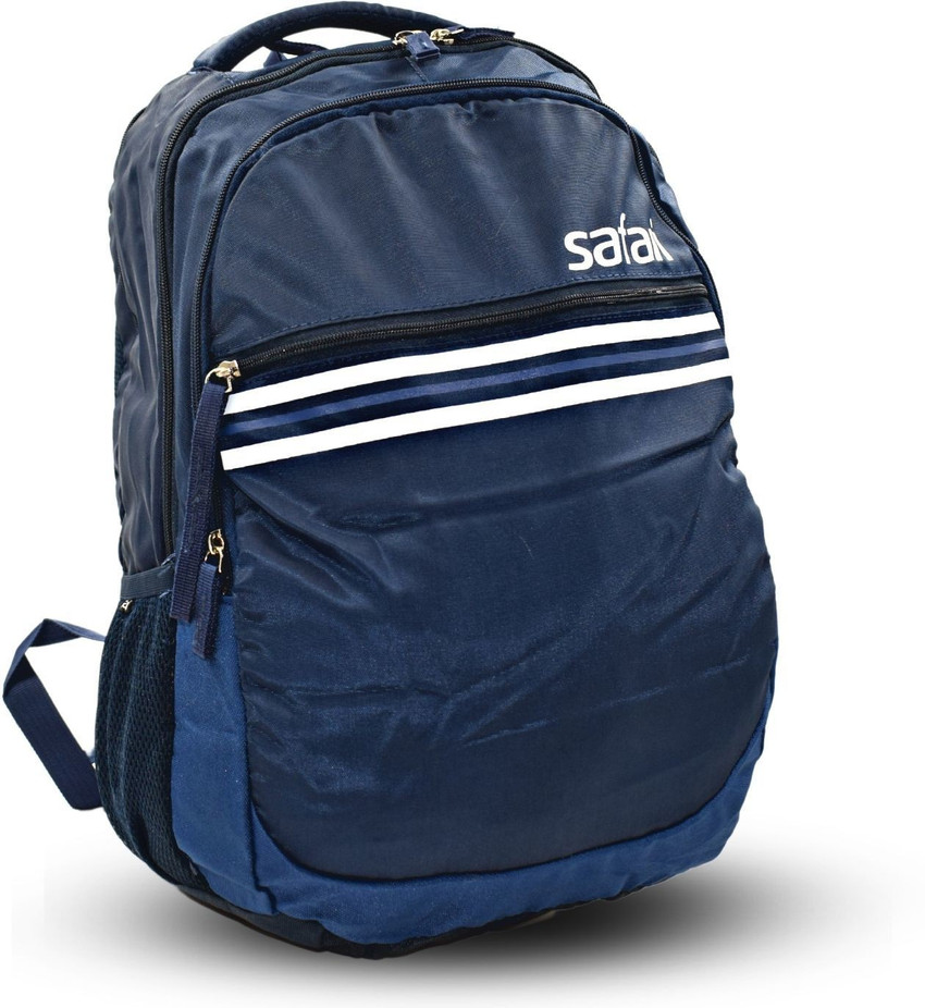 SAFARI Rain 19 CB Laptop and Travel Backpack For Girls and Boys