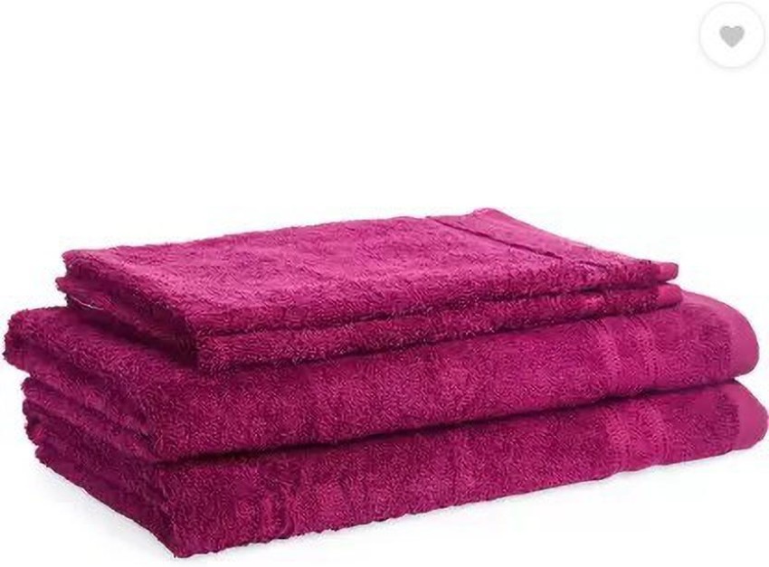 Welspun Cotton 400 GSM Bath Towel - Buy Welspun Cotton 400 GSM Bath Towel  Online at Best Price in India