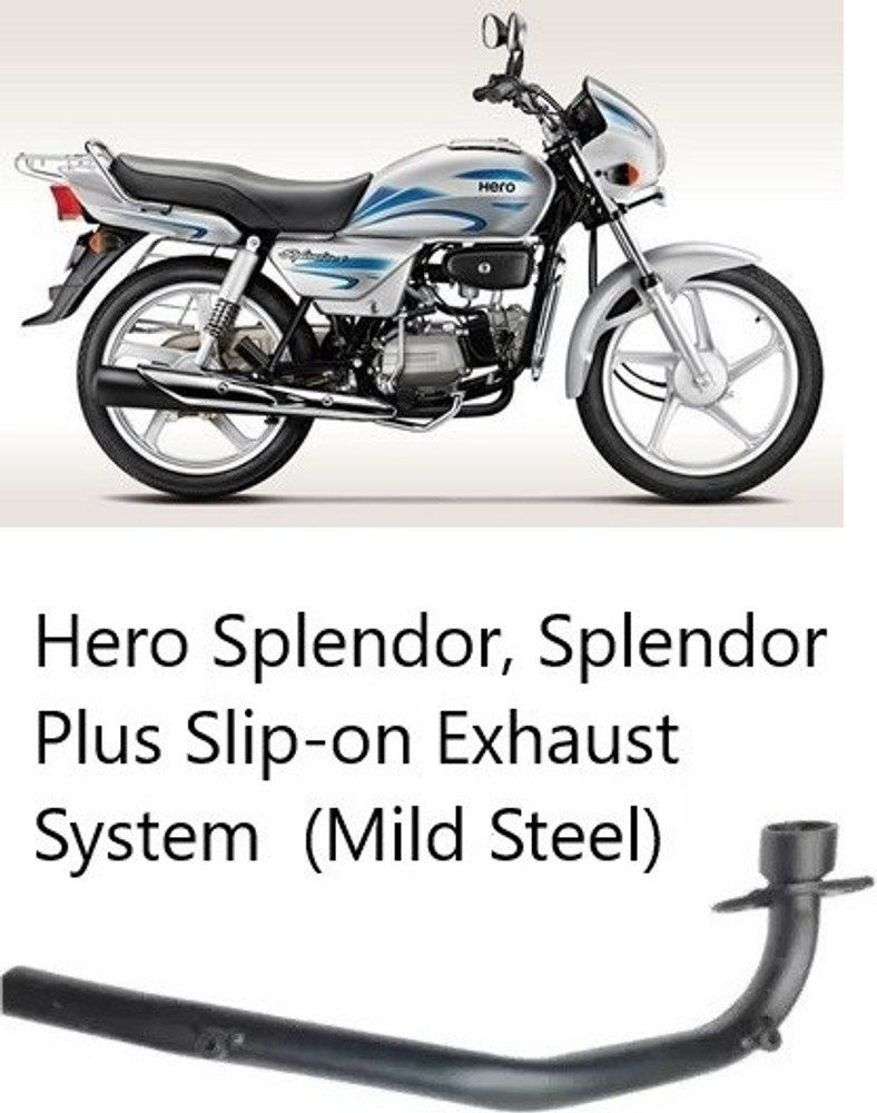 Flipkart splendor sales plus bike