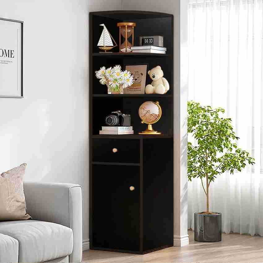Corner rack for drawing room sale