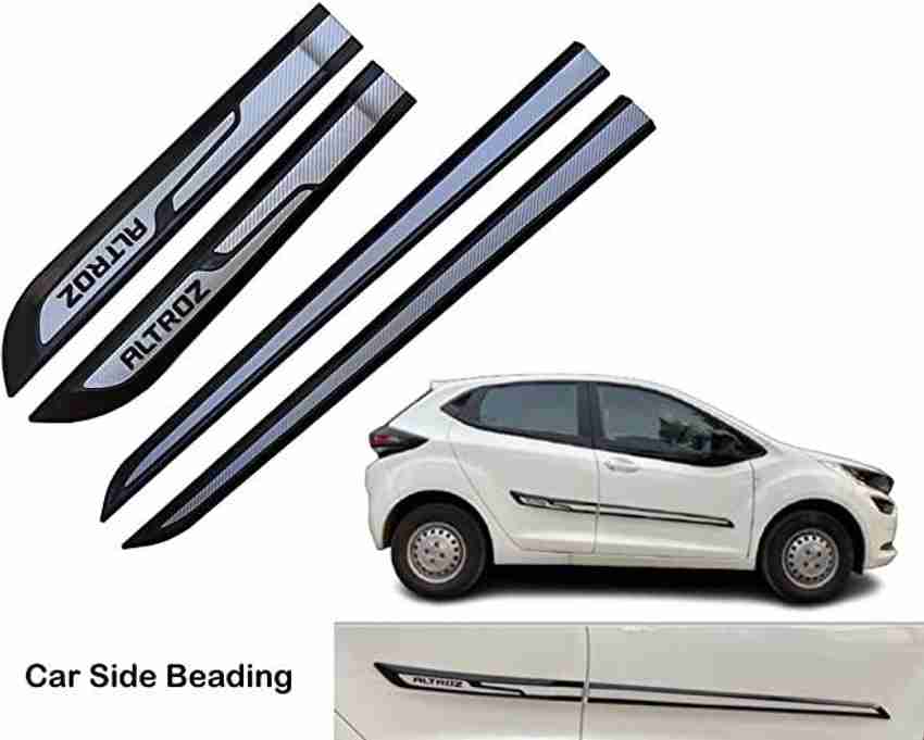 Altroz door hot sale guard