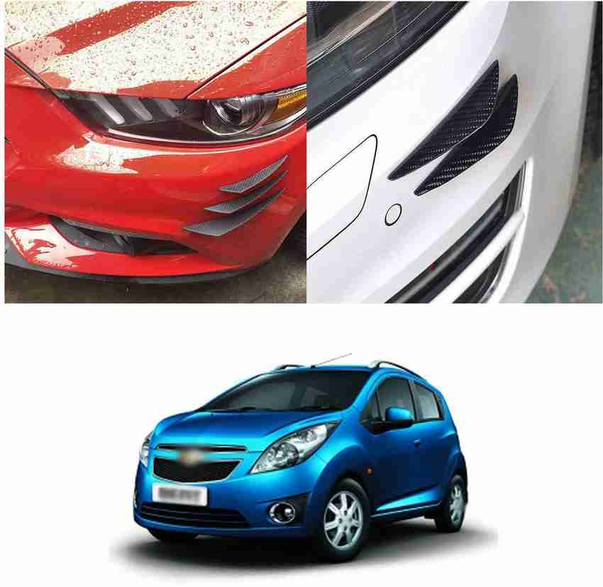 Chevrolet beat front hot sale bumper kit
