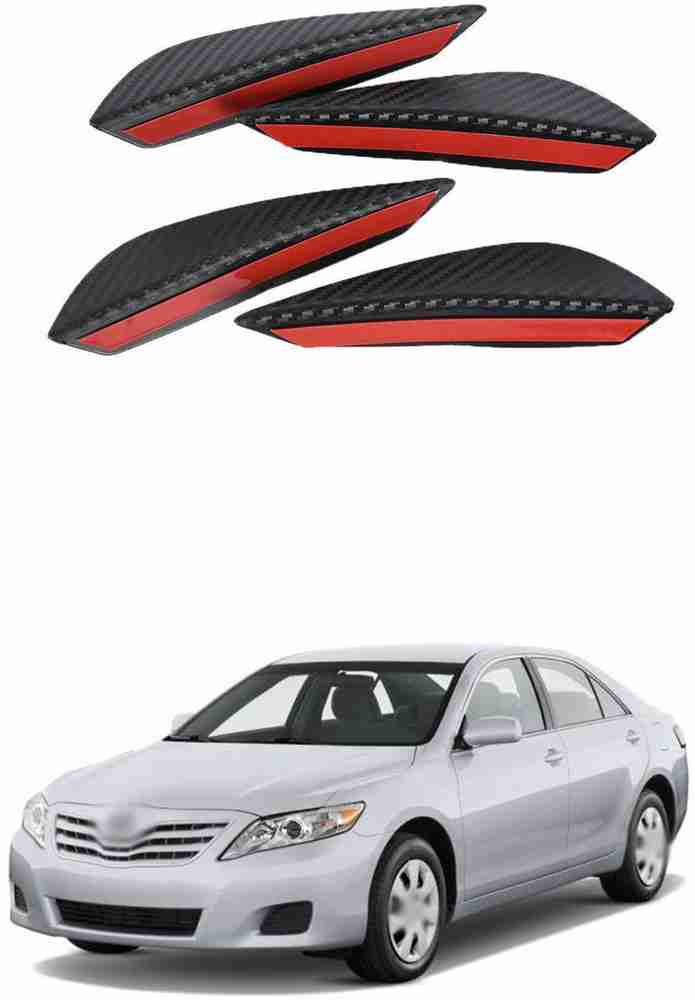 Toyota camry cheap front bumper guard