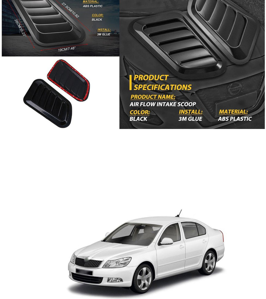 Hood accessories hotsell for cars