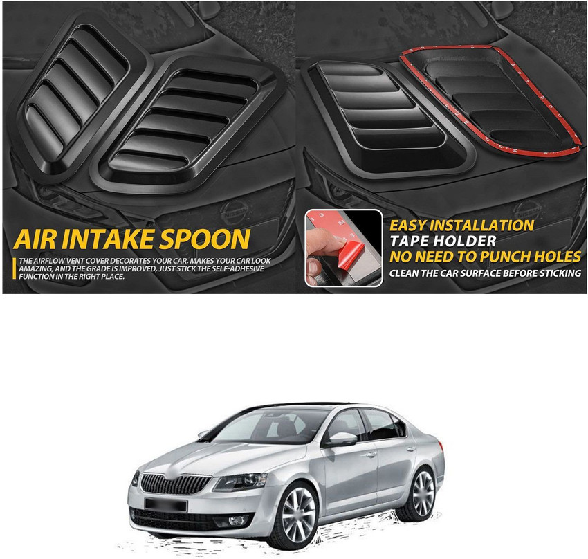 Skoda octavia hot sale accessories