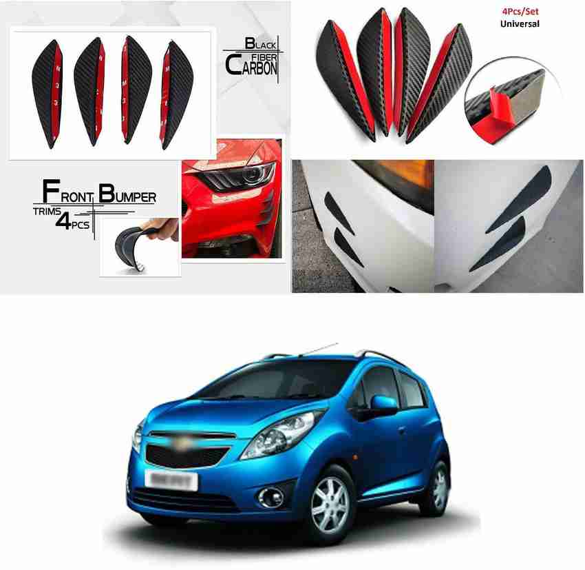 Chevrolet beat front sales bumper guard