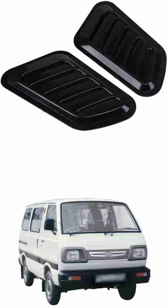 PRTEK Plastic Car Bumper Guard Price in India Buy PRTEK Plastic