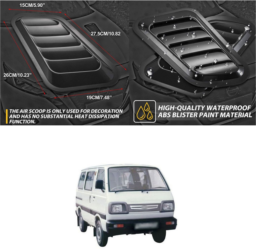PRTEK Plastic Car Bumper Guard Price in India Buy PRTEK Plastic