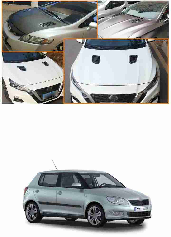 Skoda fabia shop bonnet price