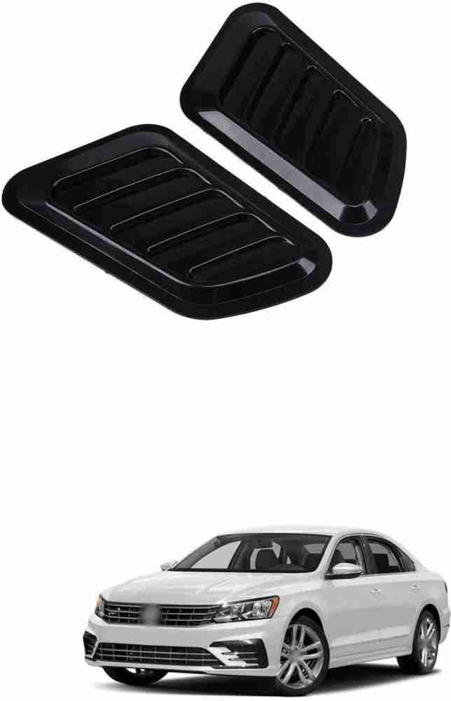 XZRTZ Car Side Air Flow Vent Fender Cover Intake Grille Sticker Universal  192 Car Beading Roll For Bumper Price in India - Buy XZRTZ Car Side Air  Flow Vent Fender Cover Intake