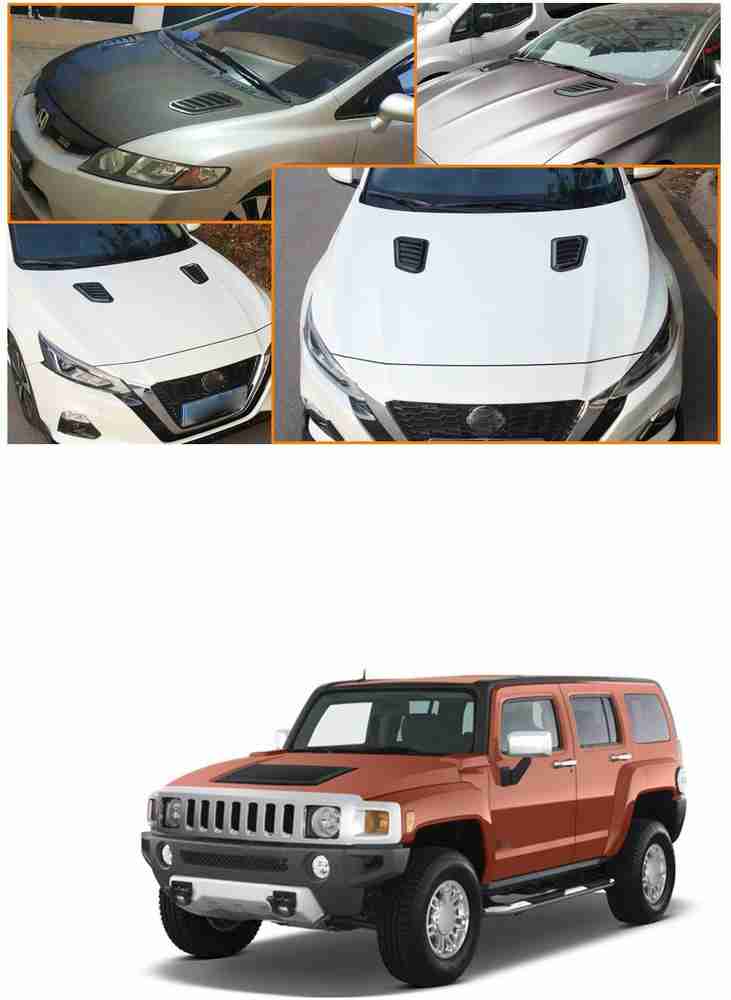 Hummer h2 bumper guard deals