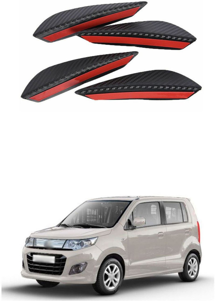 Wagon r bumper store diffuser