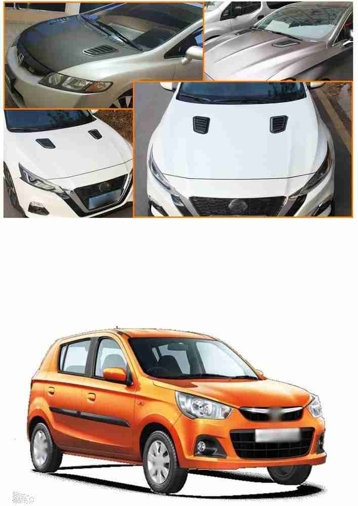 Alto k10 bumper protector sale