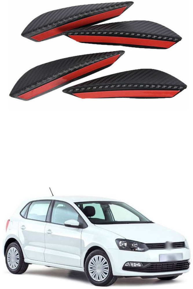 Volkswagen polo shop side mirror cover