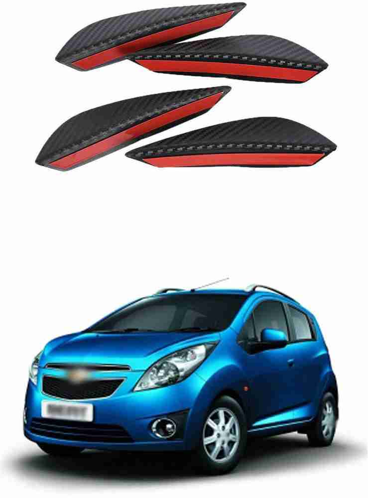 PECUNIA Scoops Hood Vents Air Intake Decor Cover Universal for