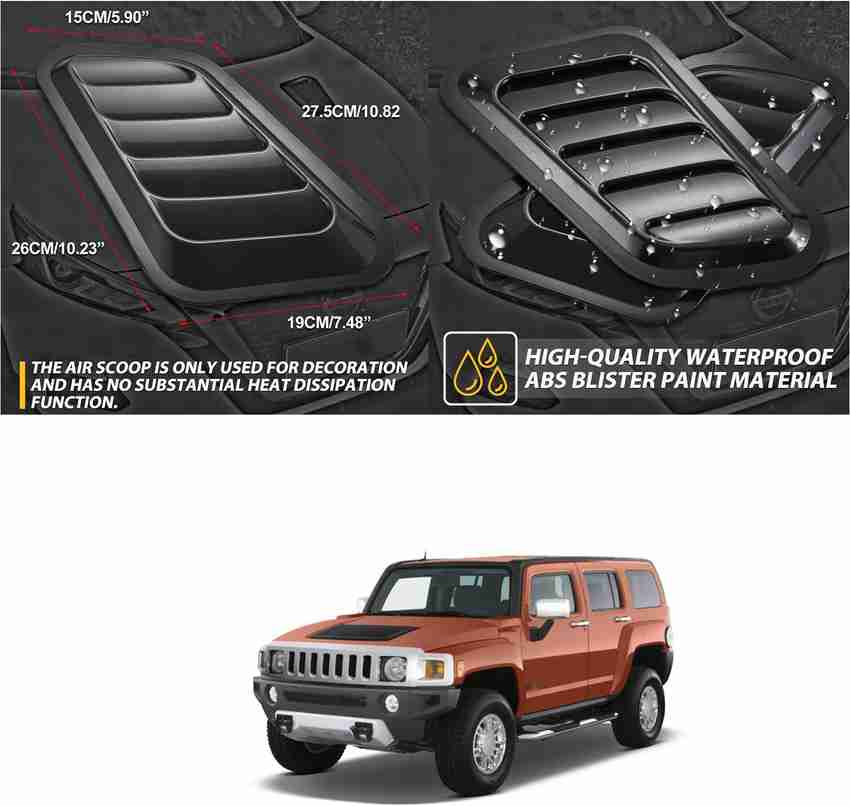 PRTEK Plastic Car Bumper Guard Price in India Buy PRTEK Plastic