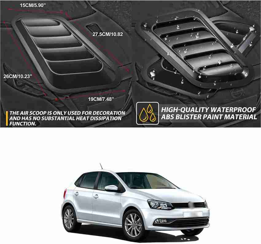 Volkswagen polo new arrivals gt accessories