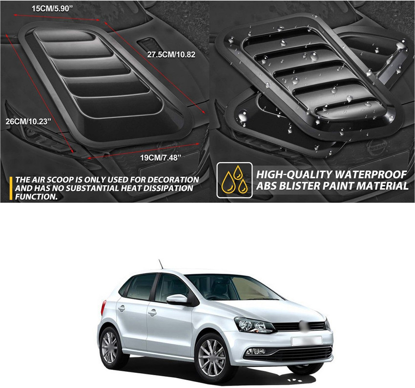 Volkswagen accessories outlet near me