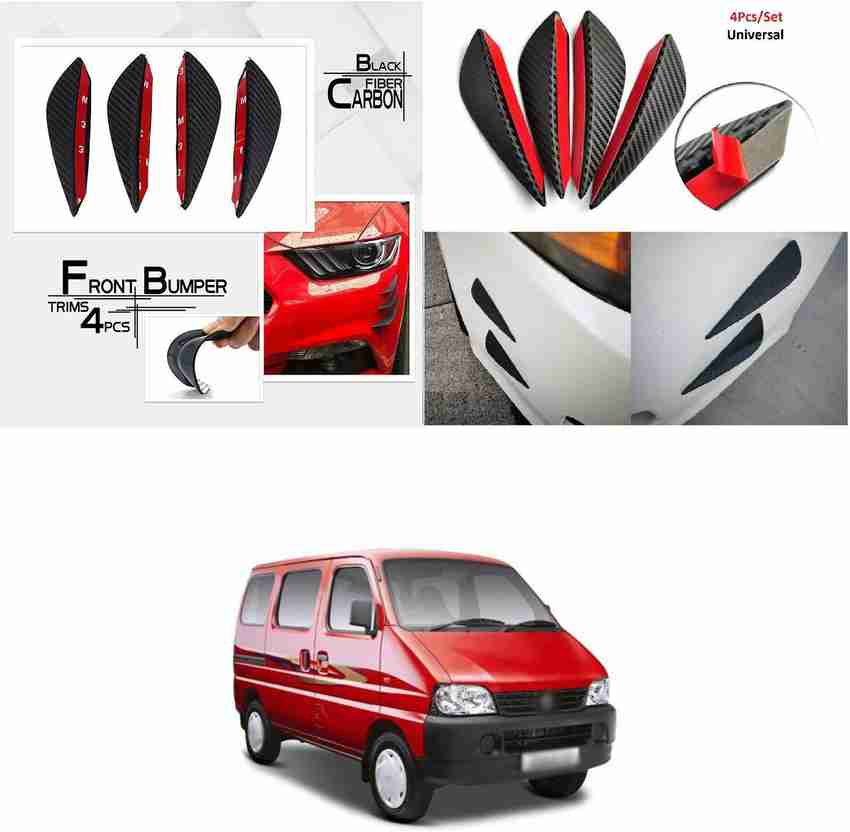 Eeco front bumper 2025 guard price