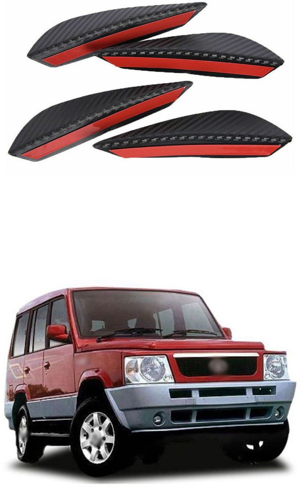 Tata sumo new arrivals spoiler price