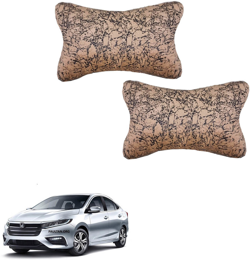 Honda sales car cushion