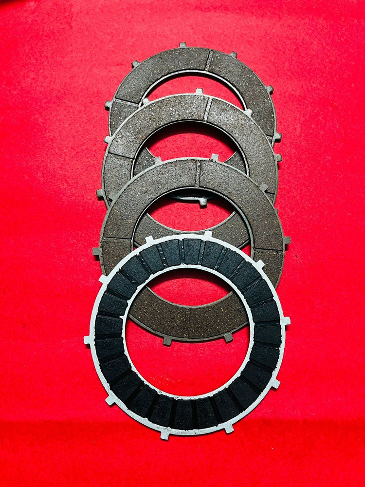 Royal enfield classic sales 500 clutch plate price