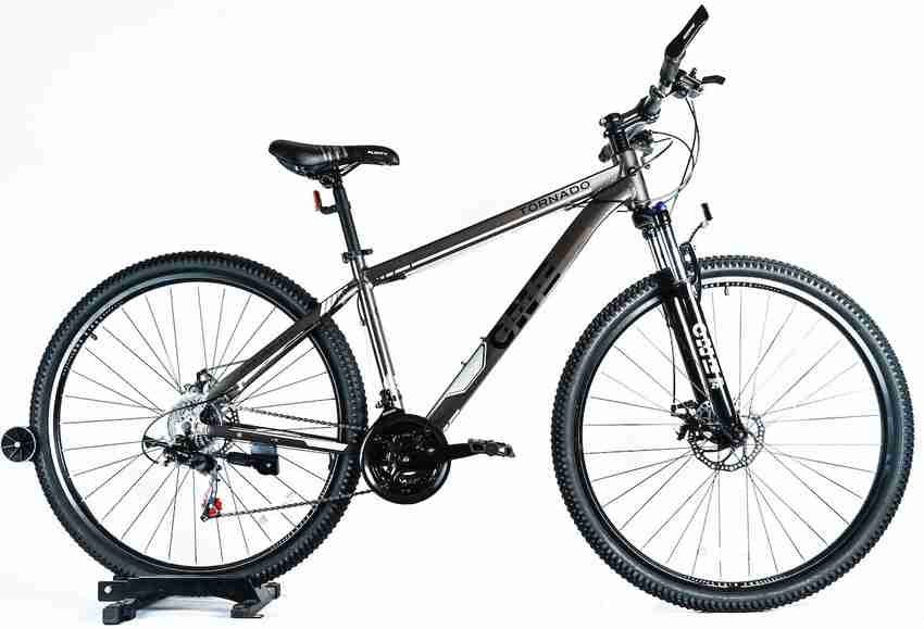 One Tornado 29er Hybrid 29 T Hybrid Cycle City Bike Price in India Buy One Tornado 29er Hybrid 29 T Hybrid Cycle City Bike online at Flipkart