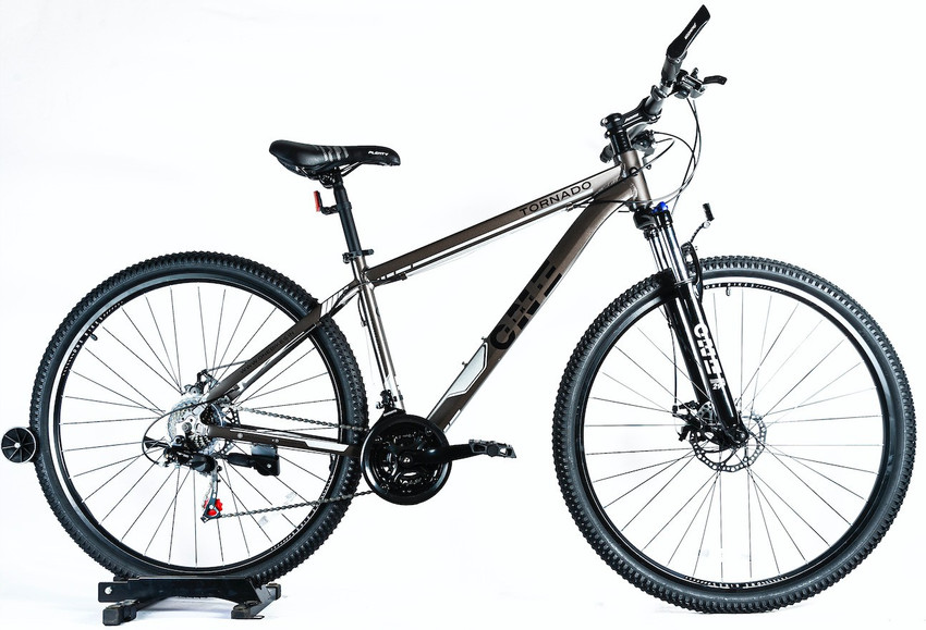 One bike shop
