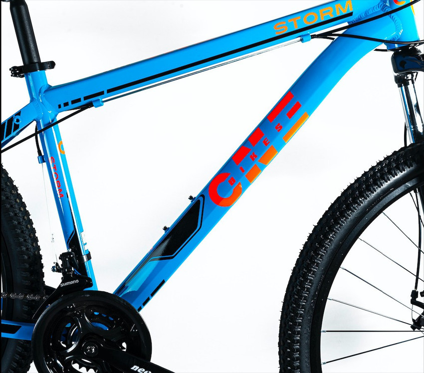 Caloi storm best sale aro 29