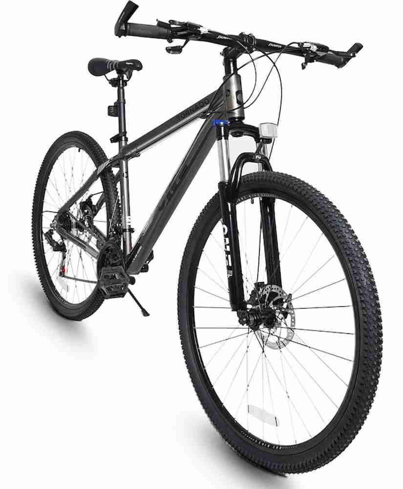 Hybrid 29er 2025