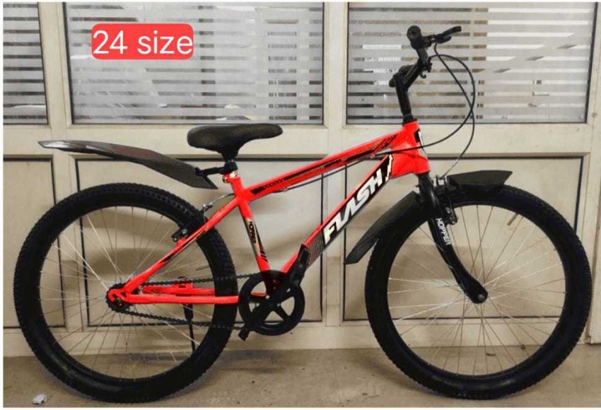 24 inch road bike hot sale