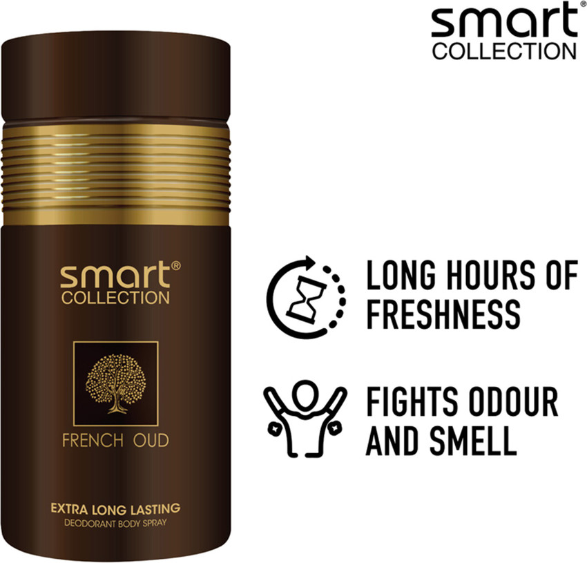 Smart collection perfume 250 sales