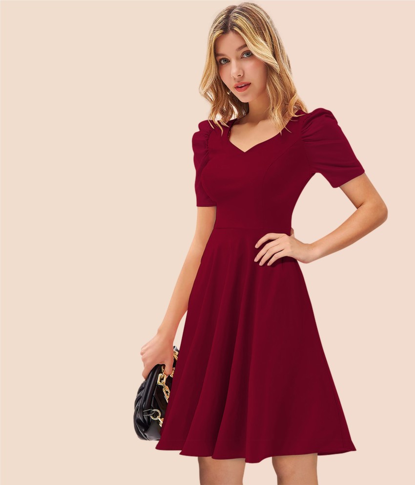 western dresses online flipkart