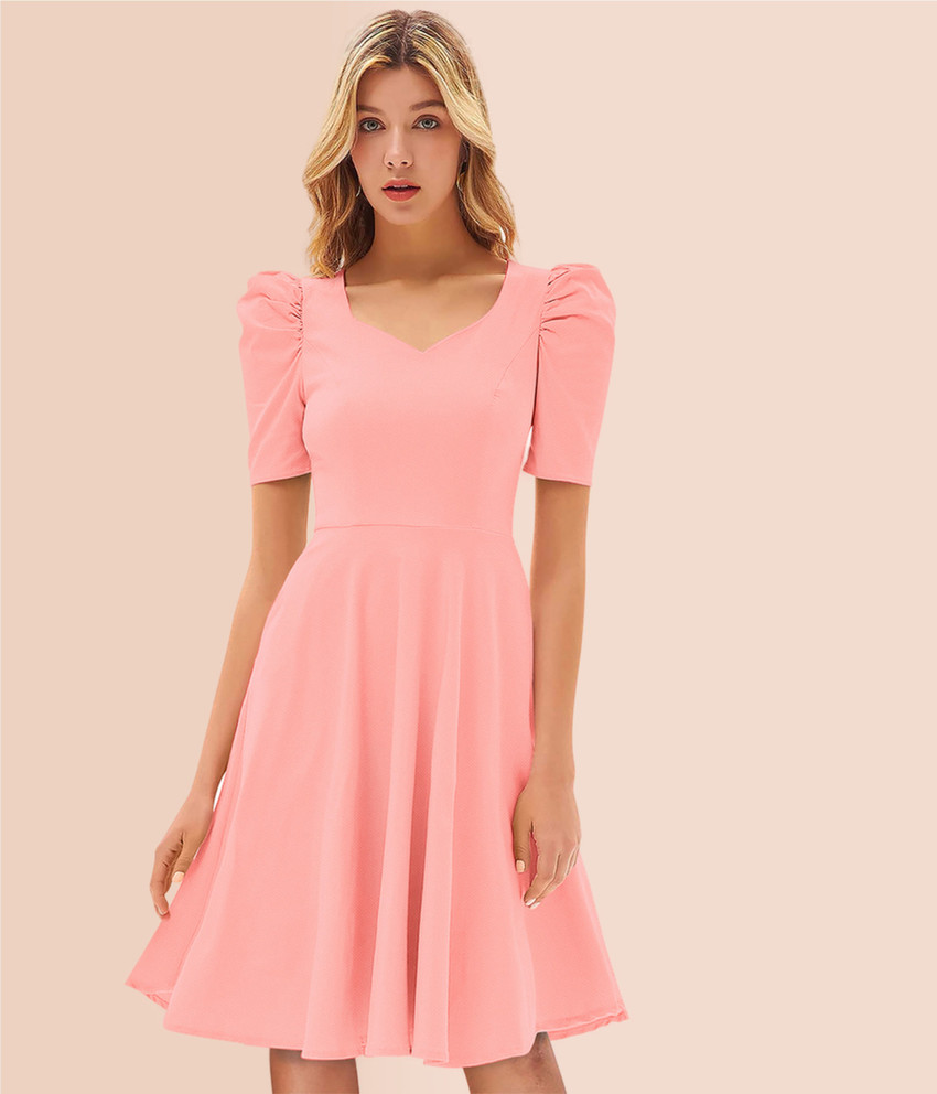 Flipkart western dresses cheap for womens