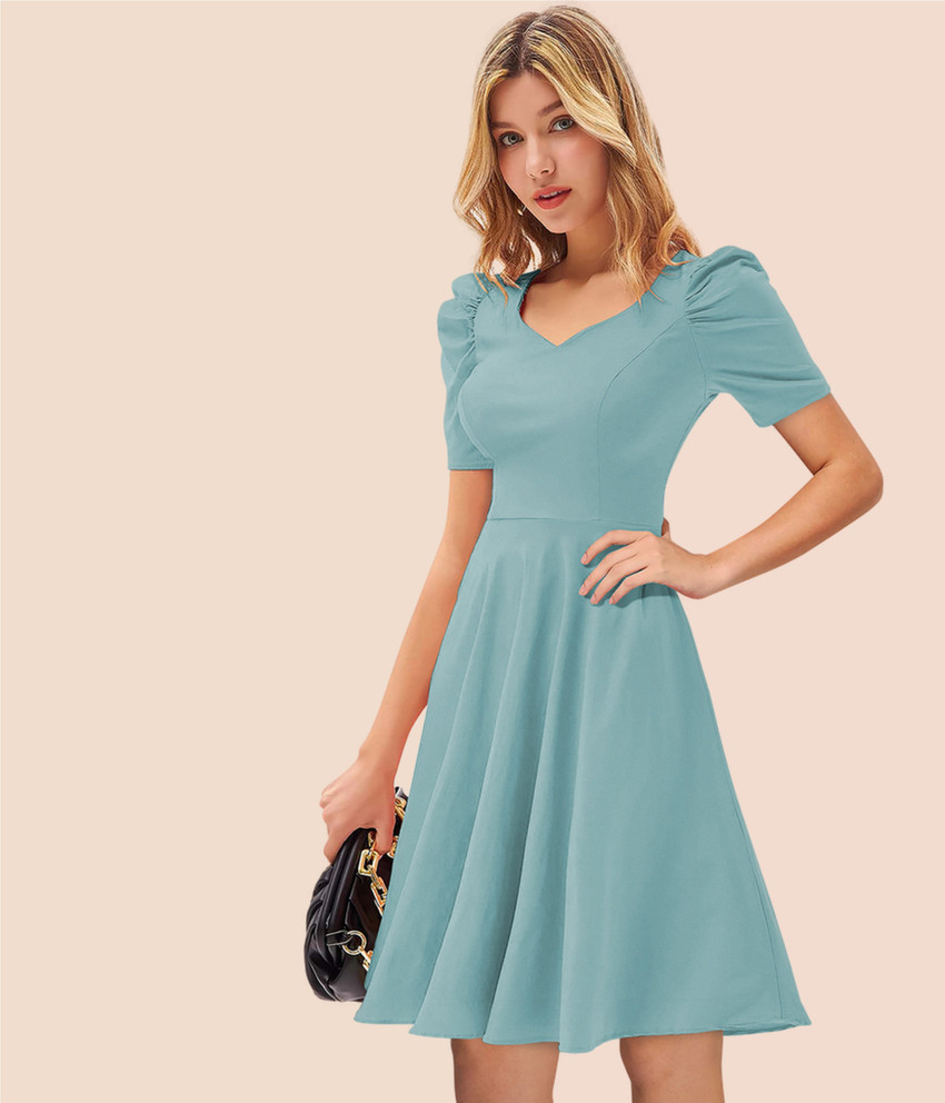 Flipkart western dresses online