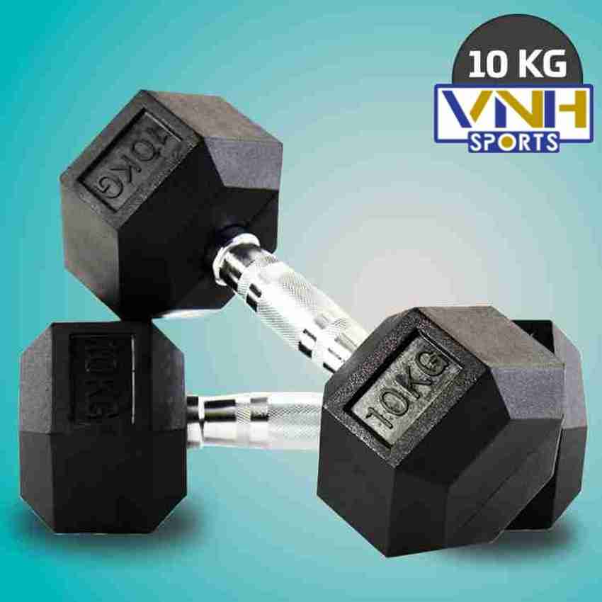 Dumbbell 10 kg hotsell
