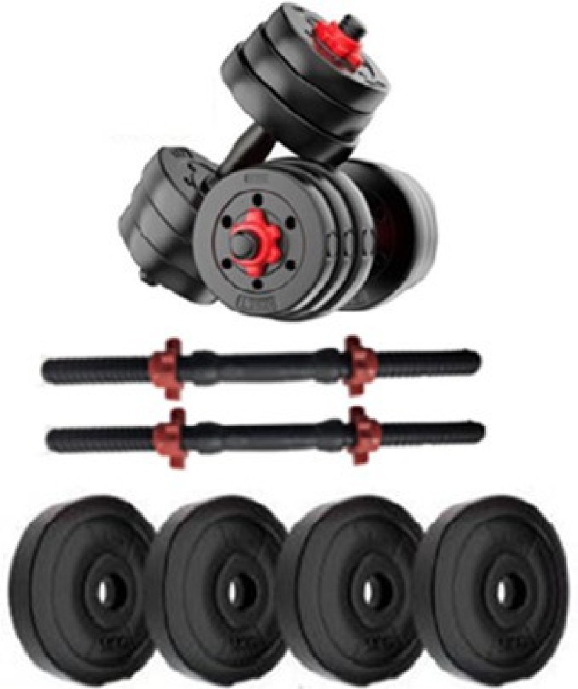 Men's health best sale 40kg dumbbell