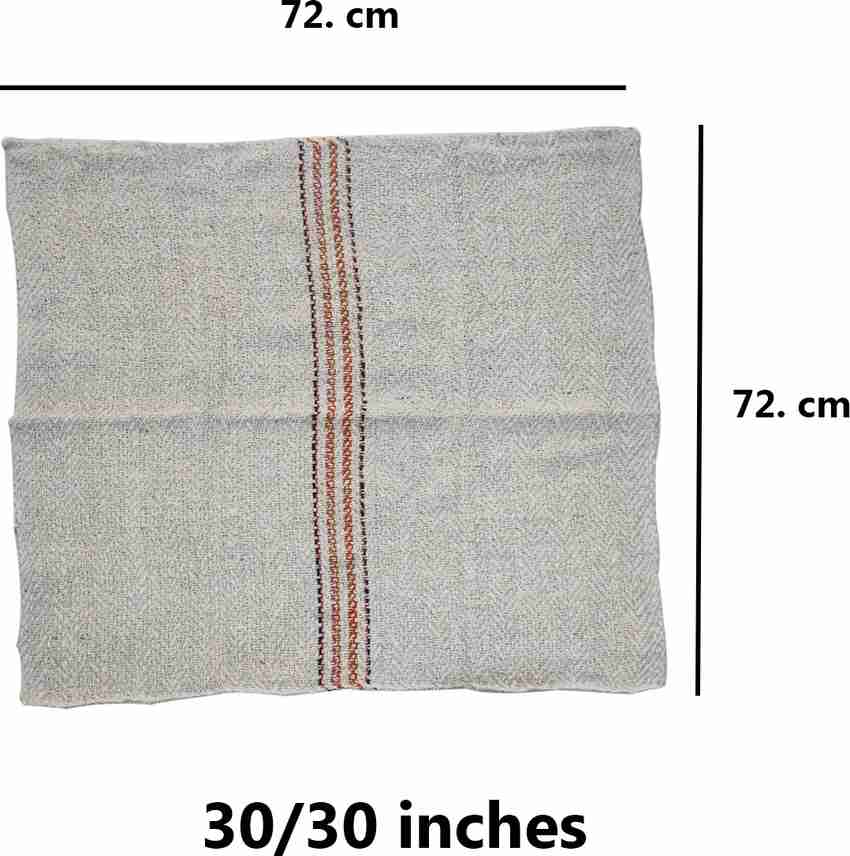 Home Goods 4 big size 100 Pure thick cotton duster Wet and Dry