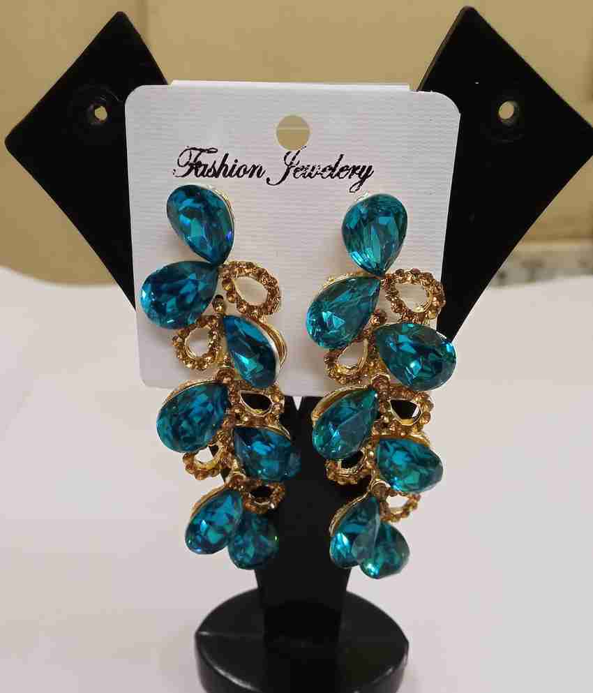 Flipkart fashion jewellery earrings cheap