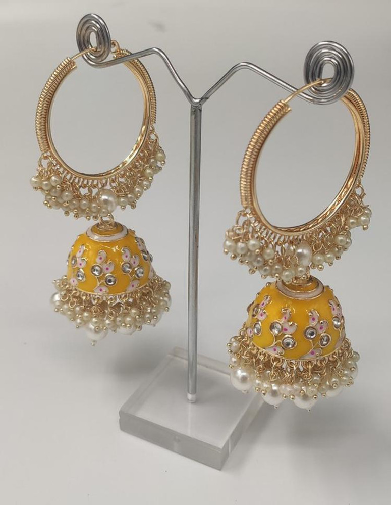 Aggregate more than 173 earrings for flipkart best seven.edu.vn