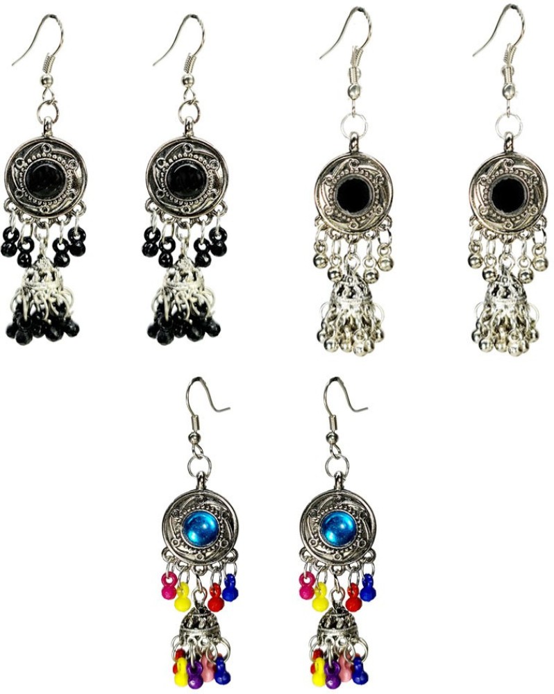 Flipkart deals earrings combo