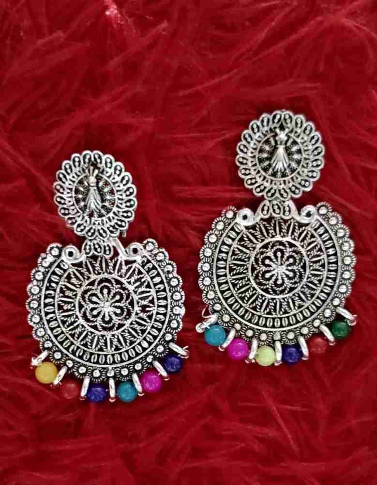 Kashmiri clearance jhumka flipkart