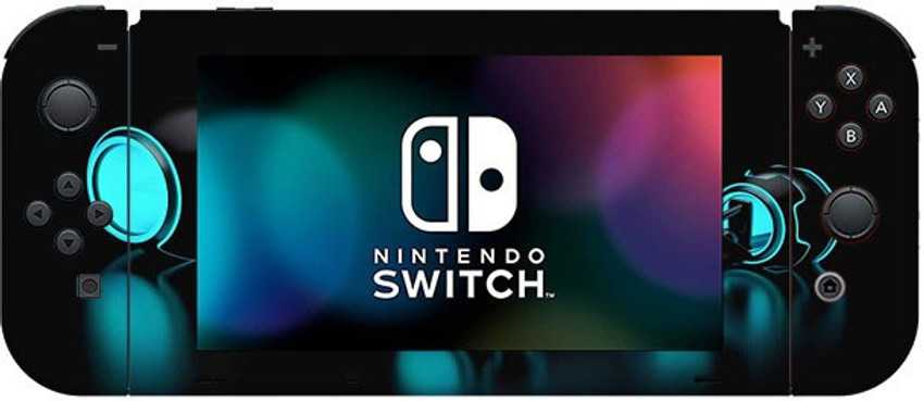 Wii new arrivals switch light